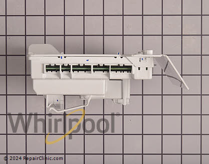 Control Board WPW10525354 Alternate Product View