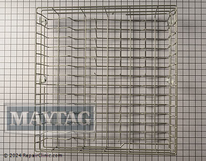 Upper Dishrack Assembly 99001454 Alternate Product View