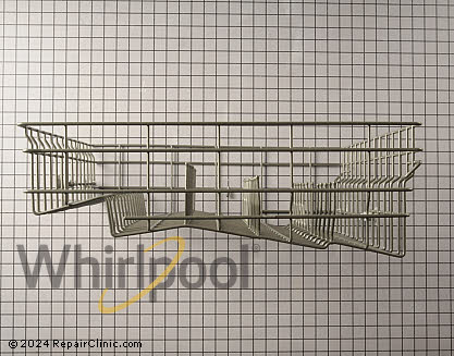 Upper Dishrack Assembly 99001454 Alternate Product View