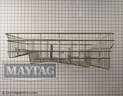 Upper Dishrack Assembly 99001454 Alternate Product View