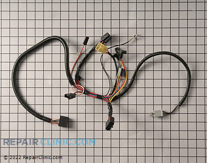 Wire Harness 1715955SM Alternate Product View