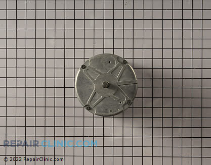 Blower Motor 87W48 Alternate Product View