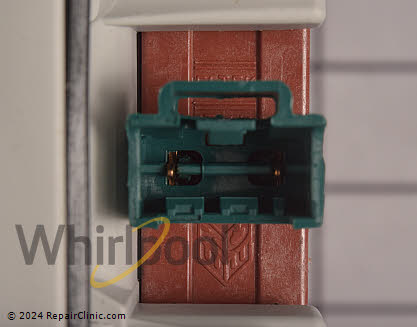 Detergent Dispenser WPW10605015 Alternate Product View