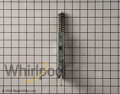 Door Hinge WPW10388635 Alternate Product View