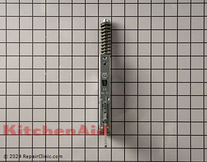 Door Hinge WPW10388635 Alternate Product View