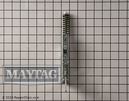 Door Hinge WPW10388635 Alternate Product View