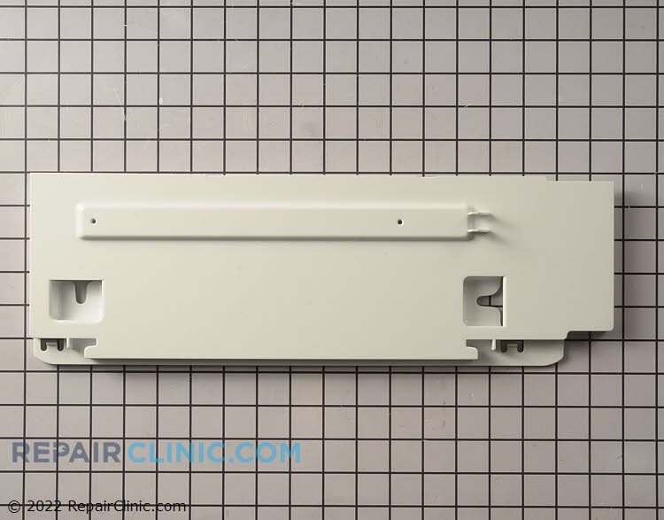 Frigidaire Refrigerator Right Deli Drawer Rail Support 242200003
