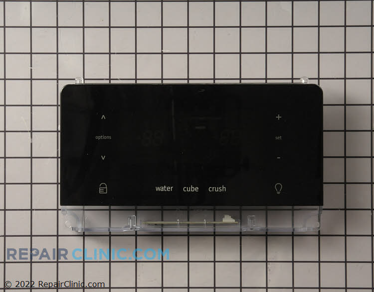 Frigidaire 242058230 Refrigerator User Interface 2day Delivery for sale online 