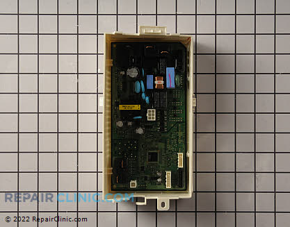 Main Control Board DC92-01729A Alternate Product View