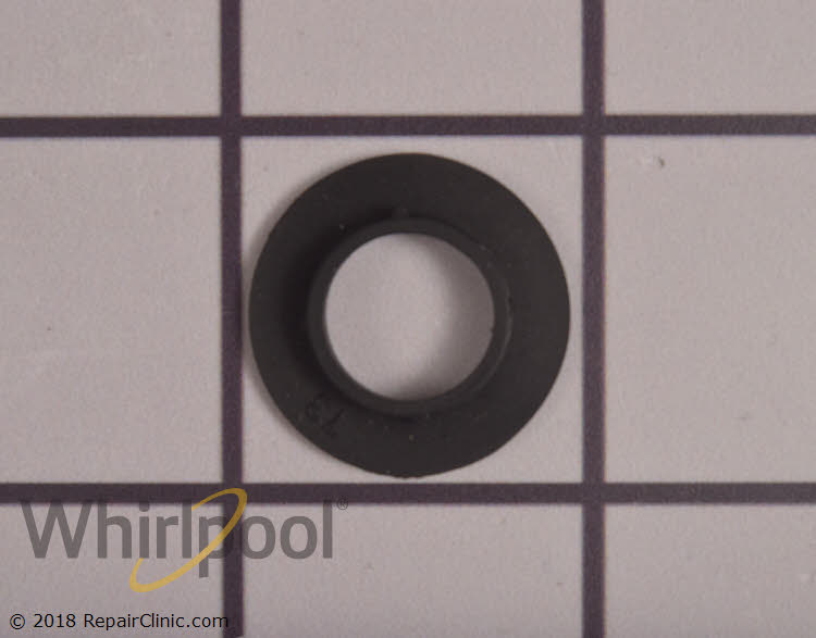 Grommet W11676355 | Whirlpool Replacement Parts