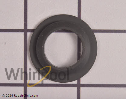 Knob Bezel W11206740 Alternate Product View