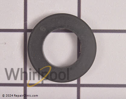 Knob Bezel W11206740 Alternate Product View