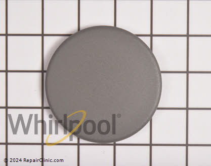 Surface Burner Cap 7504P295-60 Alternate Product View