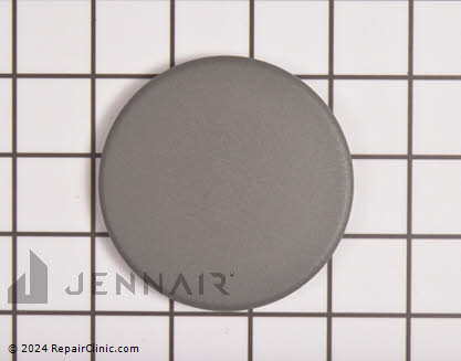 Surface Burner Cap 7504P295-60 Alternate Product View