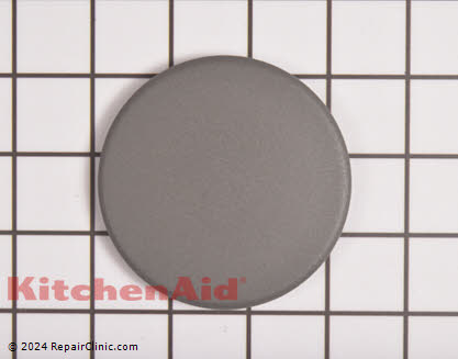 Surface Burner Cap 7504P295-60 Alternate Product View