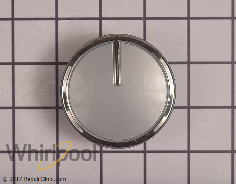Timer Knob W11501455 Whirlpool Replacement Parts