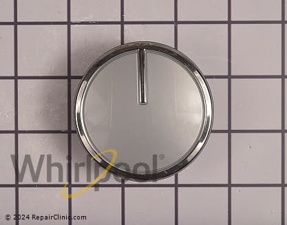 Timer Knob W11501455 Alternate Product View