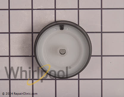 Timer Knob W11501455 Alternate Product View