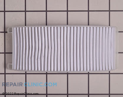Exhaust Filter B-203-8037 Alternate Product View