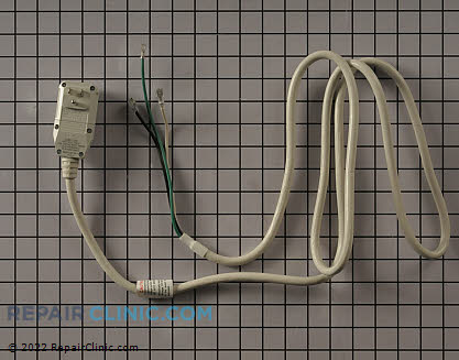 Power Cord 5304500884 Alternate Product View