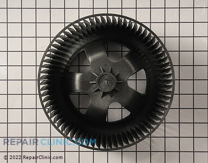 Blower Wheel 1PN0-07ALB1A Alternate Product View