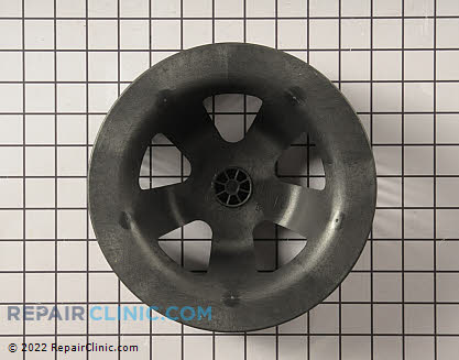 Blower Wheel 1PN0-07ALB1A Alternate Product View