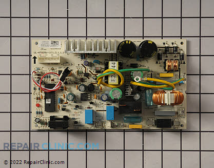 Control Board 201337590002 Alternate Product View