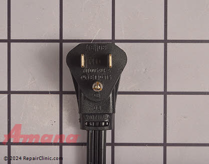 Power Cord W10850133 Alternate Product View