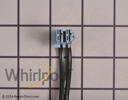 Power Cord W10850133 Alternate Product View
