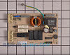 Control Board WPW10291604
