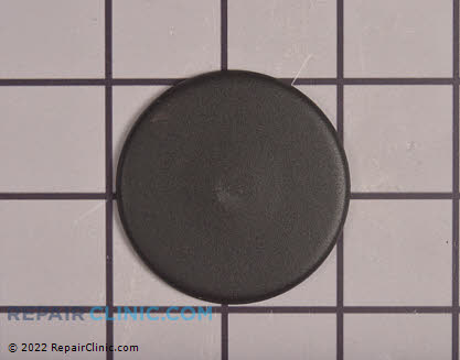 Surface Burner Cap WPW10364463 Alternate Product View