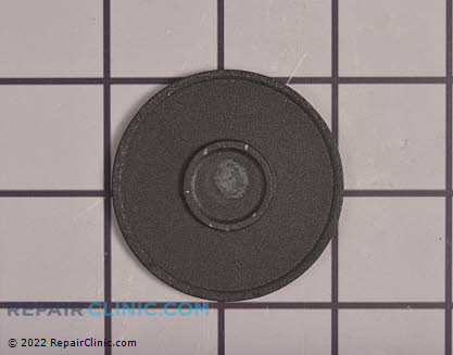 Surface Burner Cap WPW10364463 Alternate Product View