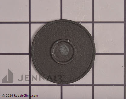 Surface Burner Cap WPW10364463 Alternate Product View