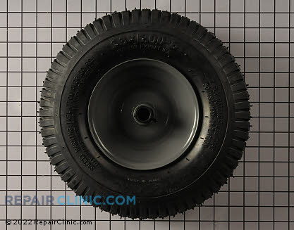 Wheel Assembly 634-05059 Alternate Product View
