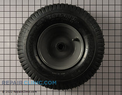 Wheel Assembly 634-05059 Alternate Product View