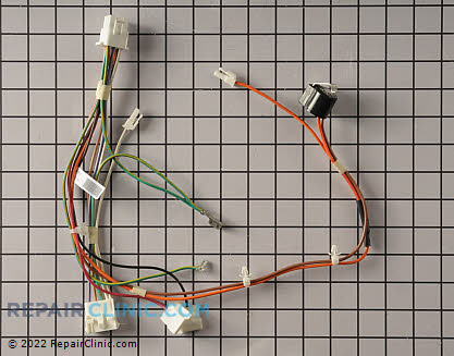 Wire Harness W11260592 Alternate Product View