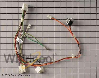 Wire Harness W11260592 Alternate Product View