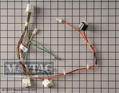 Wire Harness W11260592 Alternate Product View