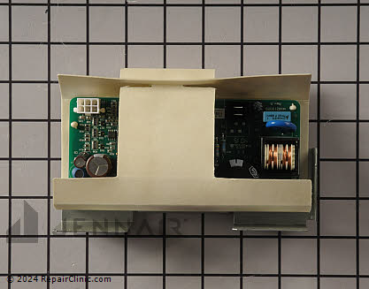 Control Board WPW10145531 Alternate Product View