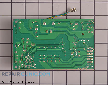 Control Board WPW10291604 Alternate Product View