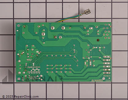 Control Board WPW10291604 Alternate Product View