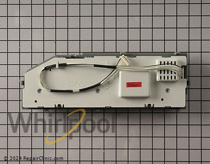 Control Board WPW10394244 Alternate Product View