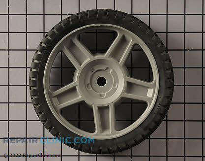 Wheel Assembly 532442640 Alternate Product View