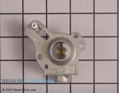 Surface Burner Orifice Holder WPW10244711 Alternate Product View