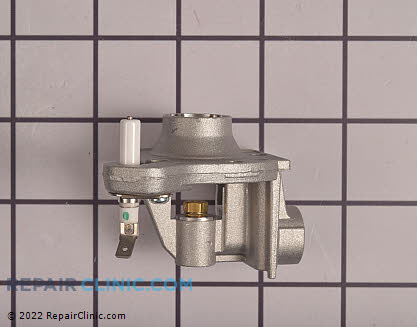 Surface Burner Orifice Holder WPW10244711 Alternate Product View