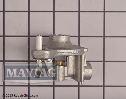 Surface Burner Orifice Holder WPW10244711 Alternate Product View