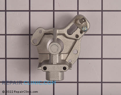 Surface Burner Orifice Holder WPW10244711 Alternate Product View