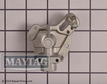Surface Burner Orifice Holder WPW10244711 Alternate Product View