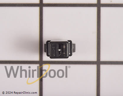 Door Hook WP2223877 Alternate Product View