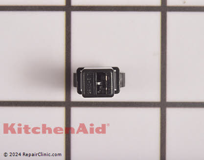 Door Hook WP2223877 Alternate Product View